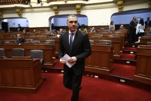 Foto: ANDINA/Difusión.