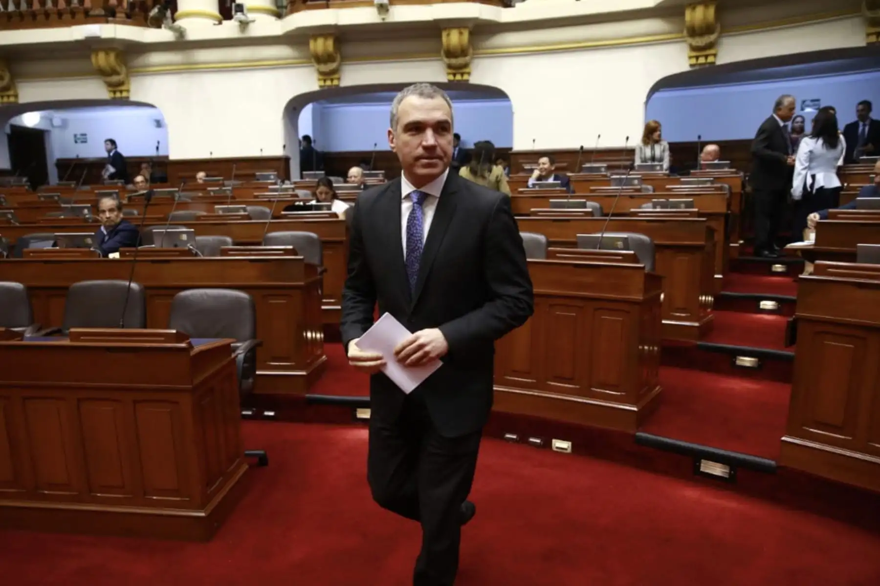 Foto: ANDINA/Difusión.