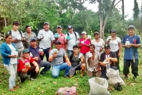 Foncodes alianzas estratégicas fortalecen trabajo de inclusión económica en regiones