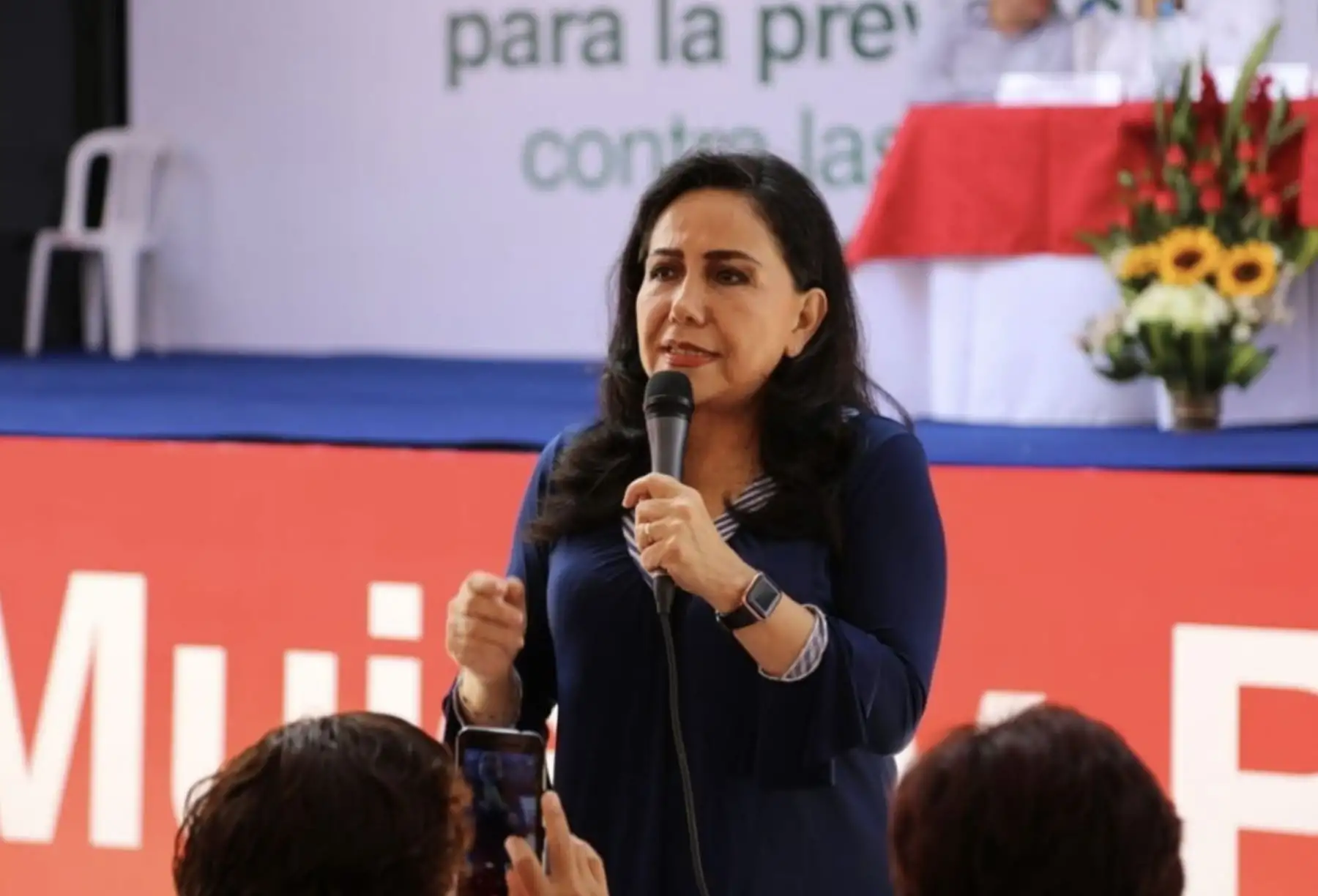 ANDINA/Difusión