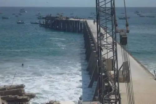 La Contraloría General de la República constató deficiencias en los expedientes técnicos de las obras de mejoramiento de los desembarcaderos pesqueros artesanales de Cabo Blanco y Yacila, ubicados en las provincias piuranas de Talara y Paita, respectivamente, cuya inversión conjunta supera los S/ 27 millones.