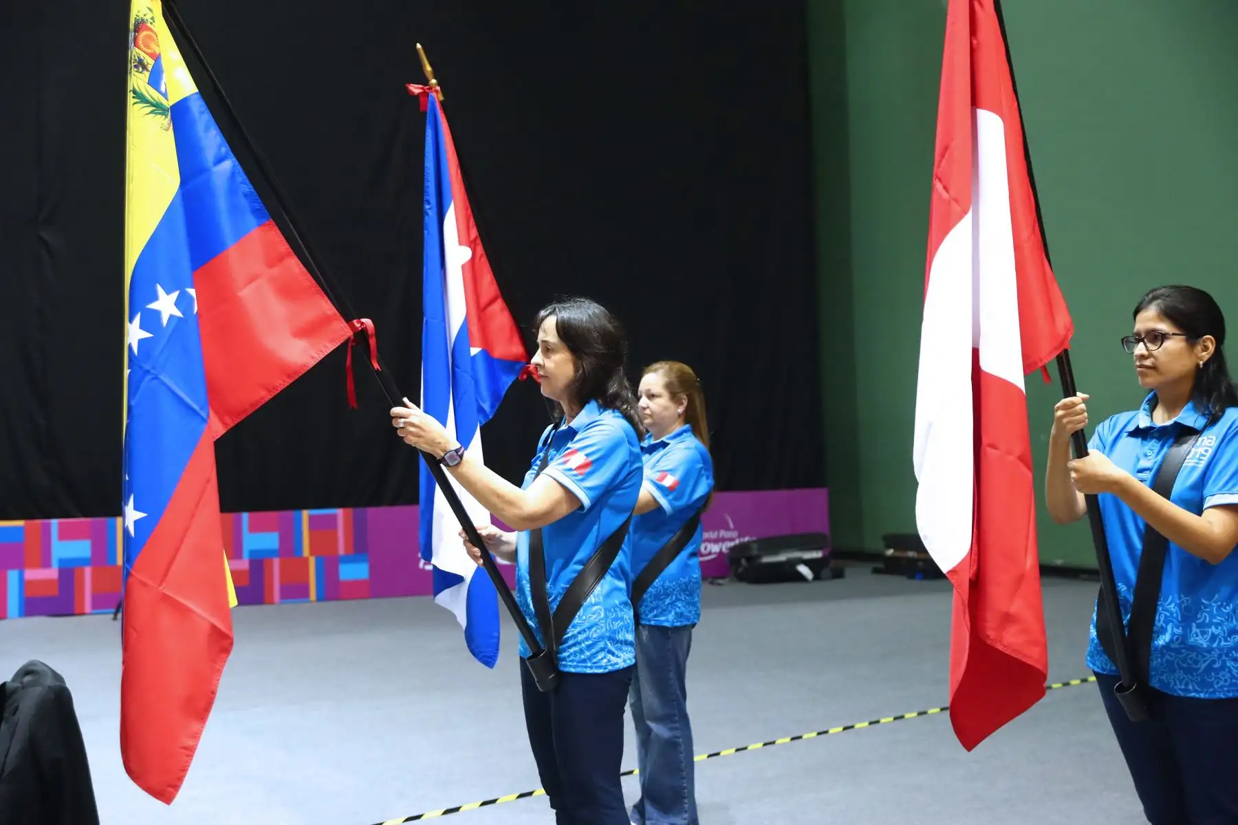 Lima 2019: Hoy culminó la Copa del Mundo de Para Powerlifting en sus diversas categorías. Foto: ANDINA/Norman Córdova