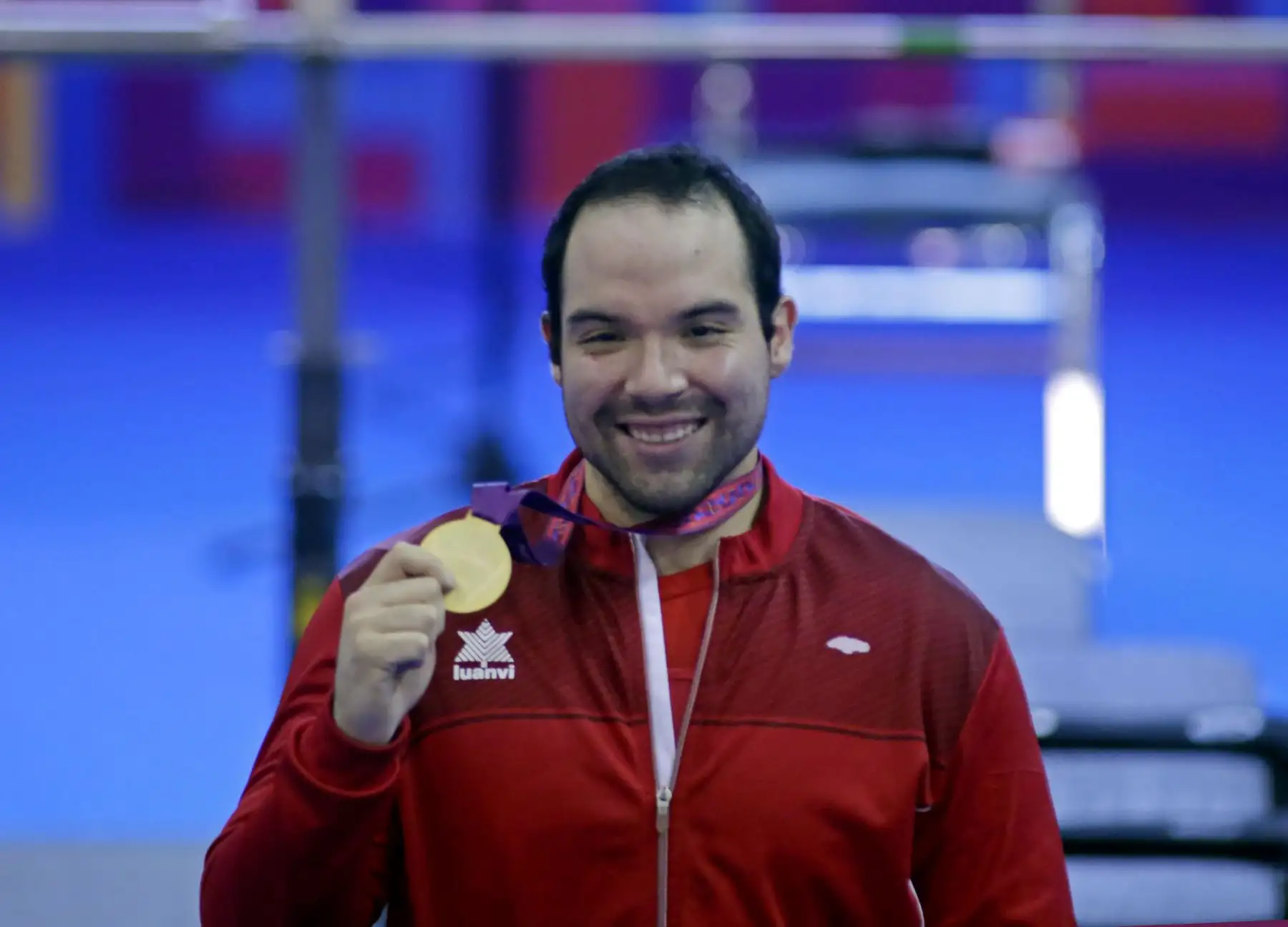 Culmina el World Para Powerlifting World Cup Lima 2019.Foto: ANDINA/Difusión