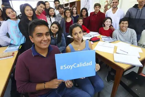 La ceremonia de acreditación será transmitida en vivo a través de la cuenta en Facebook del Sineace. Foto: Cortesía