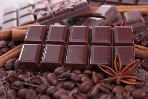 ANDINA/DifusiónProductores de San Martín de Pangoa, en Junín, innovan con chocolates y bombones con frutos exóticos. ANDINA/Difusión