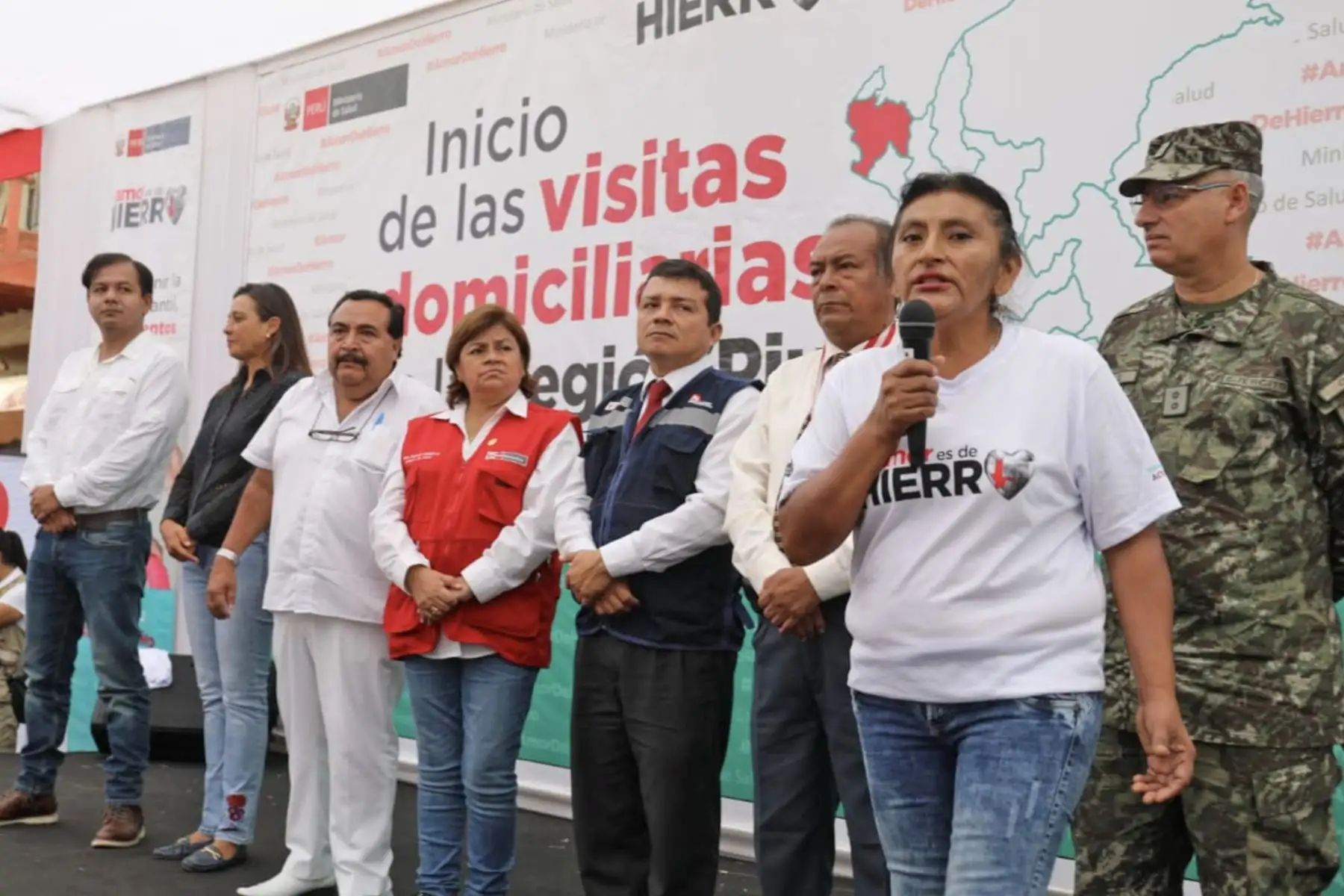 ANDINA/Difusión