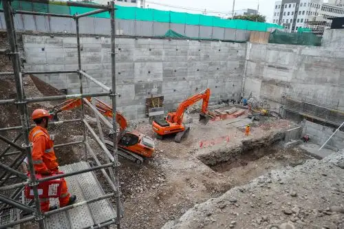 Más de S/. 700 millones costará la construcción del hospital Sergio Bernales. ANDINA/Prensa Presidencia