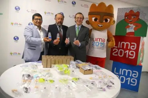 Foto: ANDINA/Vidal Tarqui.