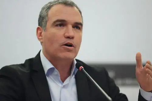 ANDINA/Juan Carlos Guzmán