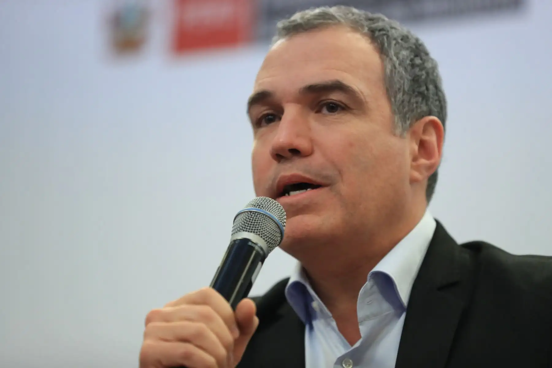 ANDINA/Juan Carlos Guzmán