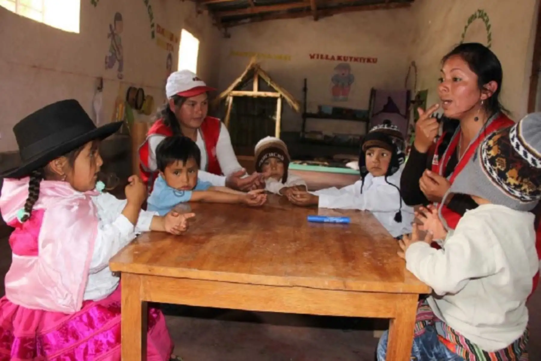 A fin de mejorar la calidad del servicio educativo en las instituciones educativas rurales, en su mayoría unidocentes y multigrado, donde el director es a la vez docente con una o más aulas a cargo, el Ministerio de Educación (Minedu) ha creado el cargo de director de Red Educativa Rural (RER), para cuyo ejercicio se requiere contar con título de profesor o licenciado en educación.