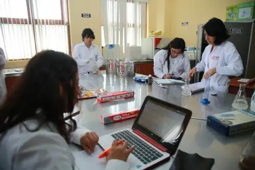 Universidad Nacional del Santa invertirá S/ 390,000 para financiar tesis de investigación. ANDINA/Difusión