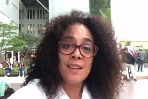 Artistas, periodistas e intelectuales apoyan Enfoque de Género en video. Foto: captura