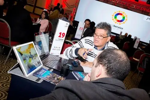 Empresas de servicios de Arequipa se preparan para llegar a mercados internacionales. ANDINA/Difusión
