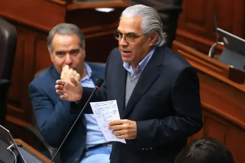 Foto: ANDINA/Vidal Tarqui.