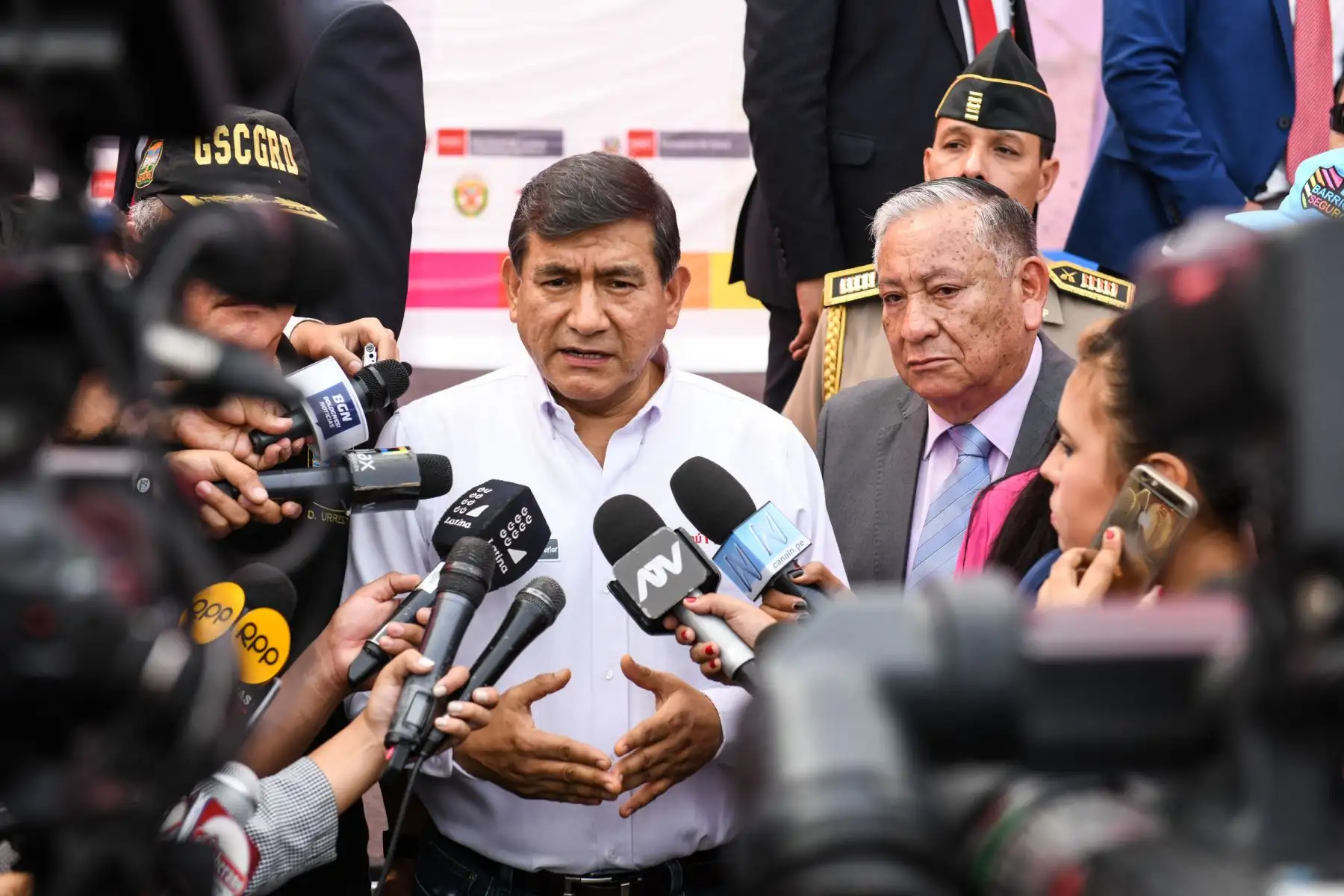 Foto: ANDINA/difusión.
