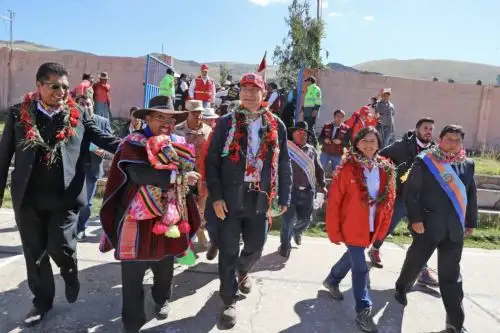 Foto: ANDINA/Difusión.