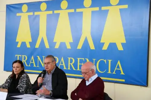ANDINA/Norman Córdova