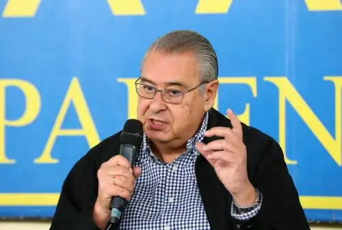 Foto: ANDINA/Norman Córdova.