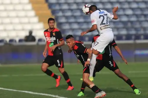 ANDINA/Juan Carlos Guzmán