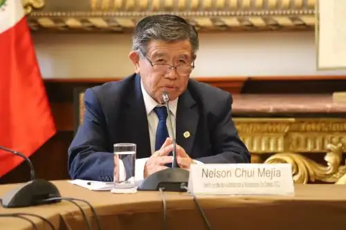 El director ejecutivo de la Autoridad para la Reconstrucción con Cambios (ARCC), Nelson Chui Mejía, afirmó que a la fecha se ha transferido 252 millones de soles para el fortalecimiento de capacidades en el proceso de reconstrucción, de los cuales más del 52% ha sido entregado a la Contraloría General de la República con el objetivo de realizar un control concurrente a fin de velar por el correcto uso de los recursos públicos.