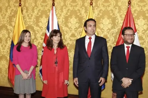 ANDINA/Difusión
