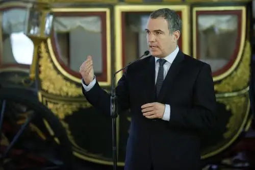 ANDINA/Difusión