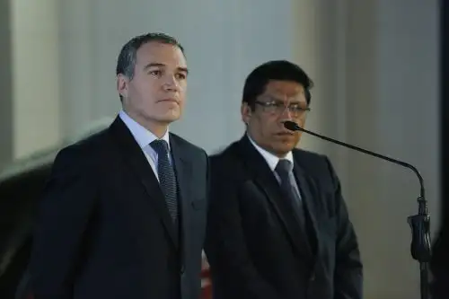 Foto: ANDINA/Difusión.