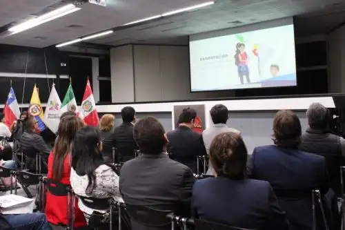 Promperú impulsa internacionalización de pymes