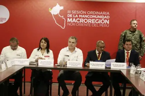 Foto: ANDINA/Difusión.