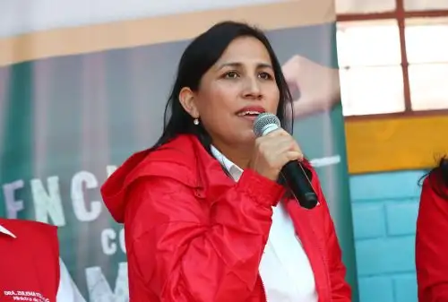 ANDINA/Norman Córdova