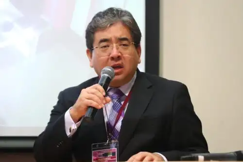 ANDINA/Norman Córdova