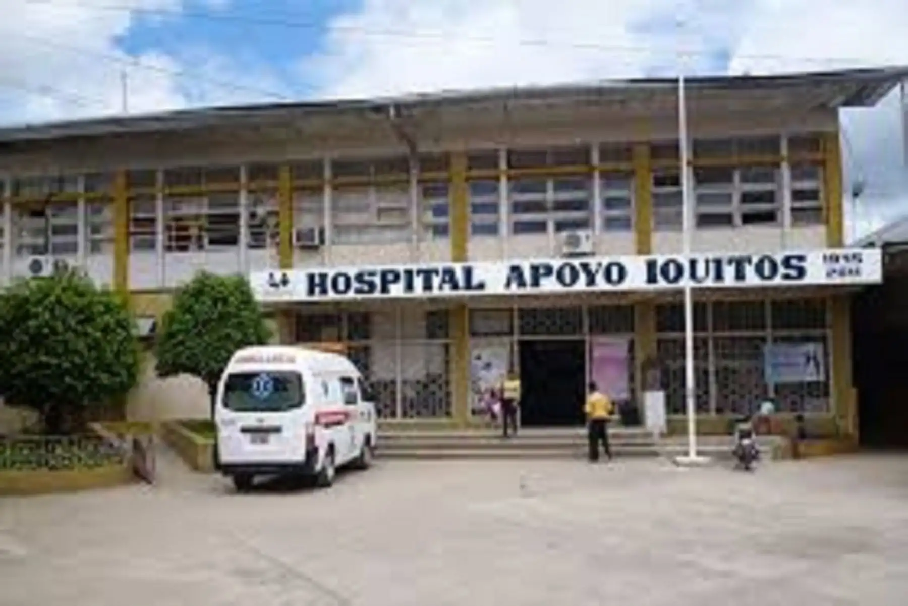 Hasta la semana epidemiológica 30 se han reportado 1,099 casos de leptospirosis en la región Loreto. Foto: ANDINA/Difusión