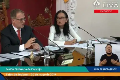Foto: Captura MML
