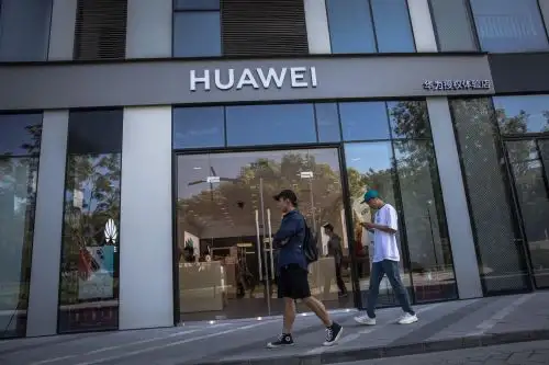 Huawei es la segunda marca de smartphones más utilizada en el mundo con 59 millones de dispositivos vendidos durante los primeros tres meses del año. Foto: EFE