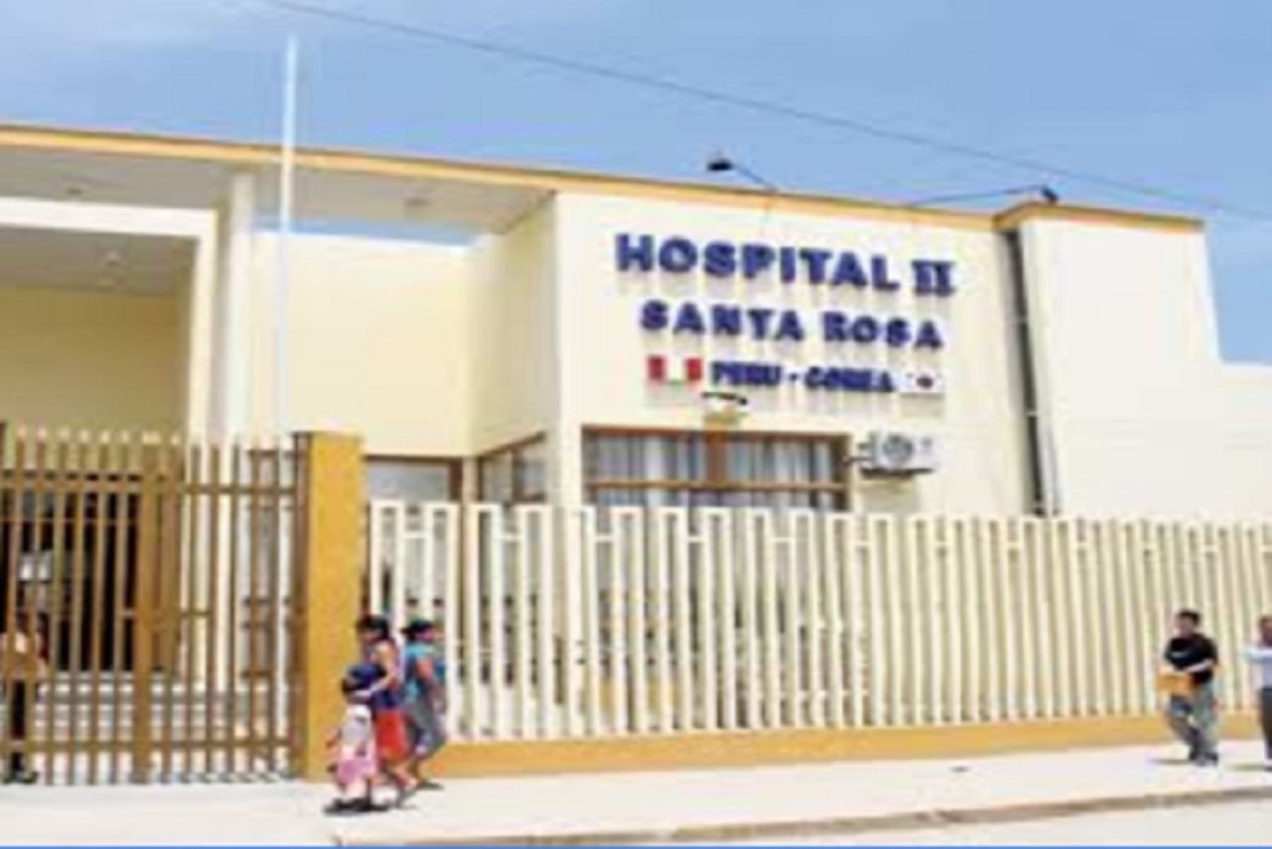 ¡Enhorabuena! La región Piura solo registra dos pacientes hospitalizados por covid-19