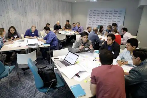 Se busca empoderar a startups y empresas innovadoras