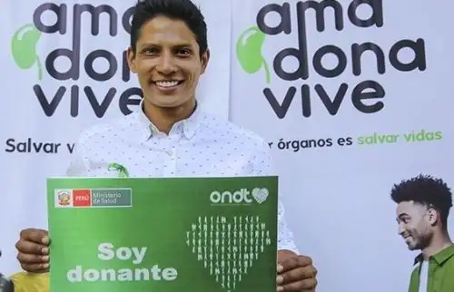 ANDINA/Difusión