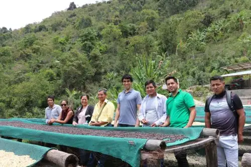 Ministerio de Agricultura y Riego otorgará becas para fortalecer conocimientos de productores agrícolas. ANDINA/Difusión