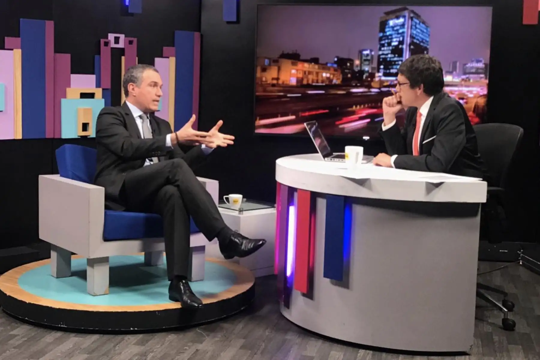 Foto: PCM
