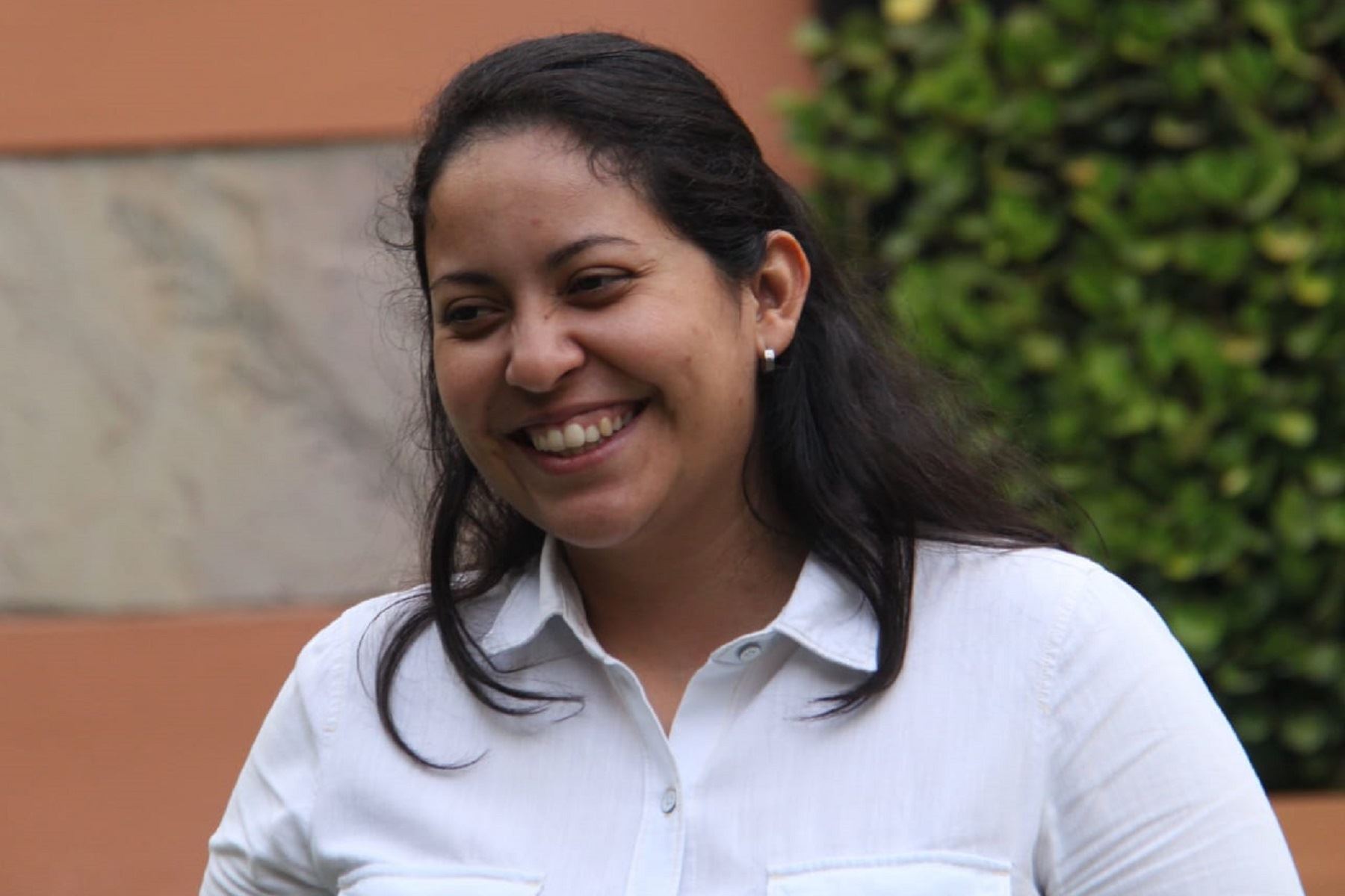 María José Álvarez Niño, venezolana que a través de la donación de órganos salvó la vida de cinco peruanos. Foto: Difusión.