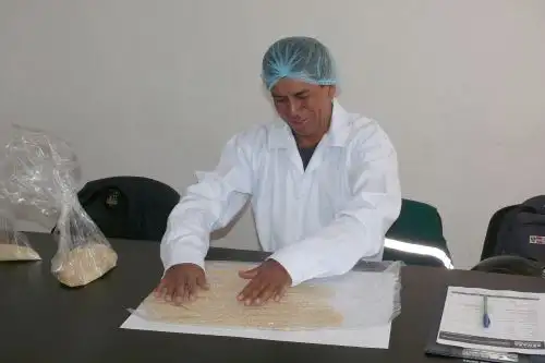 Ayacucho se consolida como región exportadora de quinua con rumbo a Europa ANDINA/Difusión
