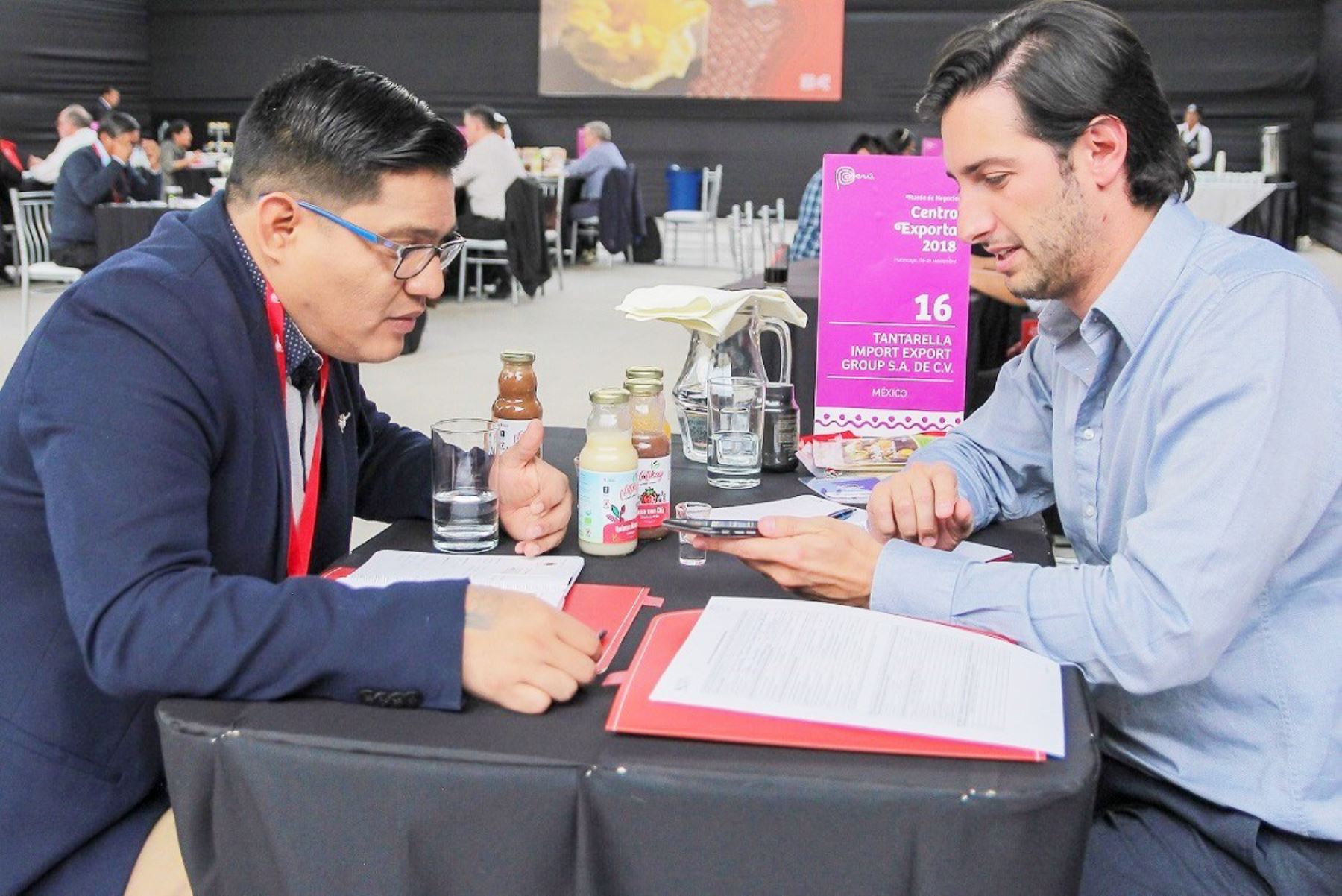 Superalimentos peruanos se ofrecerán en Centro Exporta 2019 con sede en Ayacucho