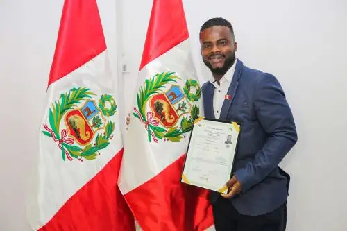 Foto: ANDINA/Difusión