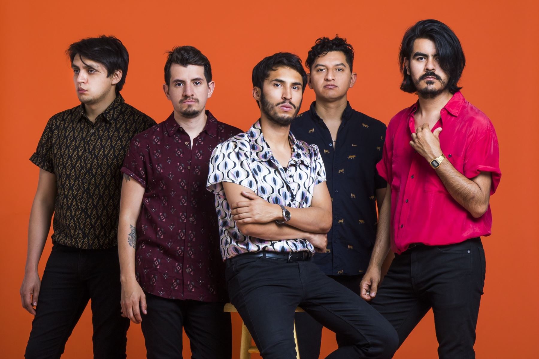 Odisseo es la banda mexicana que confirma su participación en Lima en singular festival.