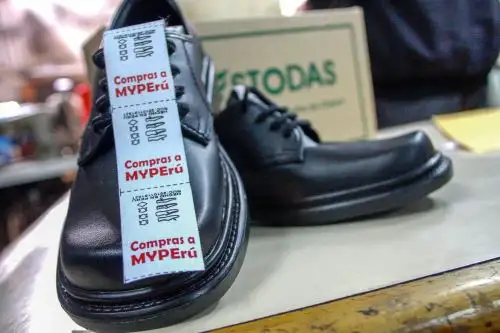 Mypes producen para el Estado.