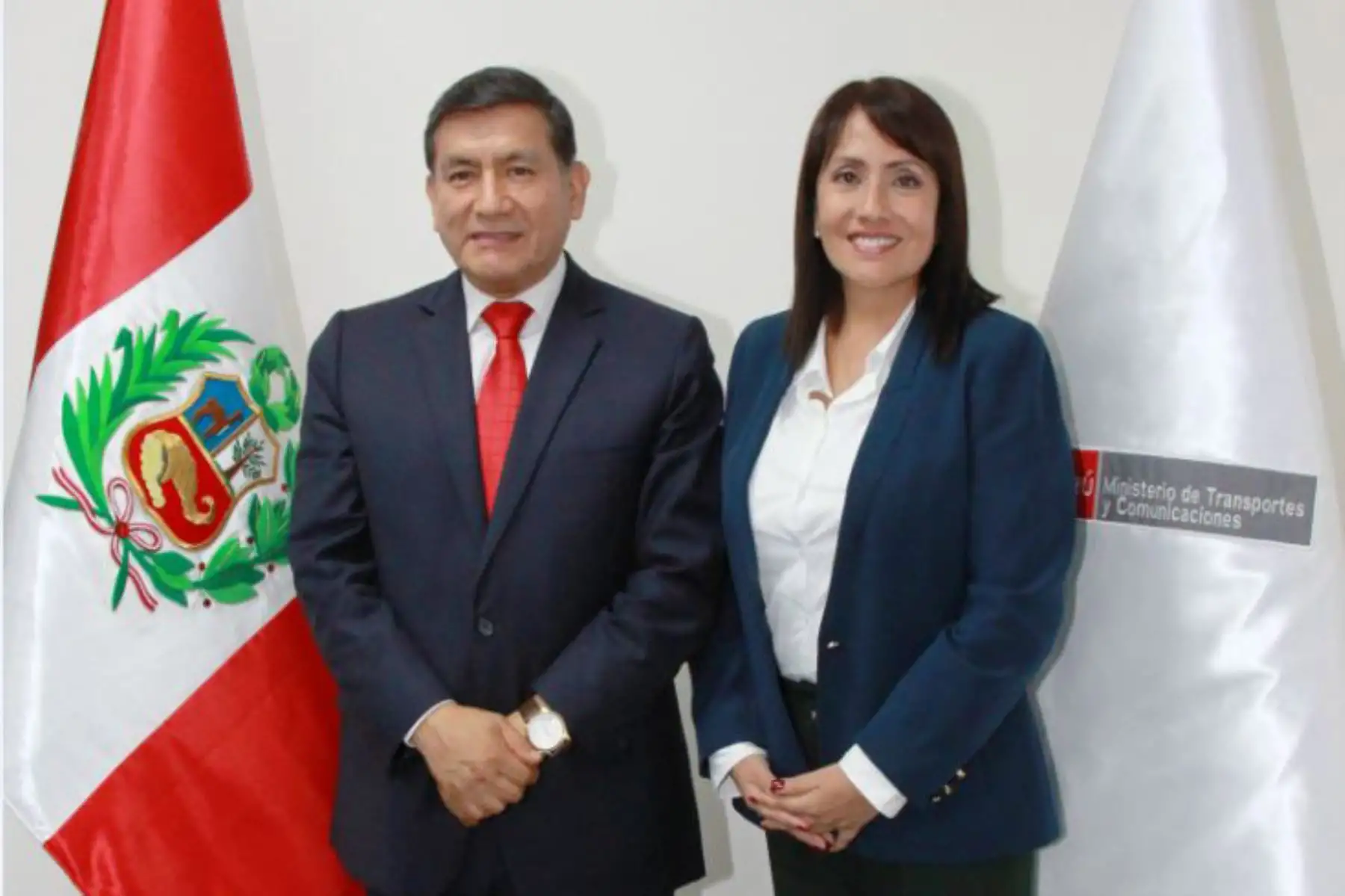 El Ministerio de Transportes y Comunicaciones (MTC) coordina con el Ministerio del Interior (Mininter) los planes de movilidad que facilitarán el desplazamiento de las delegaciones deportivas que participarán en los XVIII Juegos Panamericanos y Paranamericanos Lima 2019, a realizarse entre julio y setiembre próximo. Foto:ANDINA/ MTC
