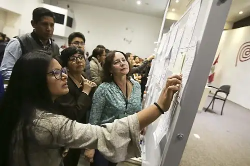 Promperú organiza próximo Startup Weekend Travel en Ica, del 7 al 9 de junio.