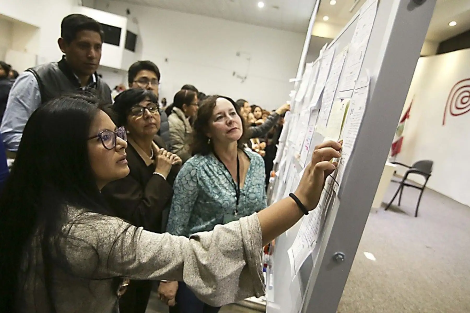 Promperú organiza próximo Startup Weekend Travel en Ica, del 7 al 9 de junio.