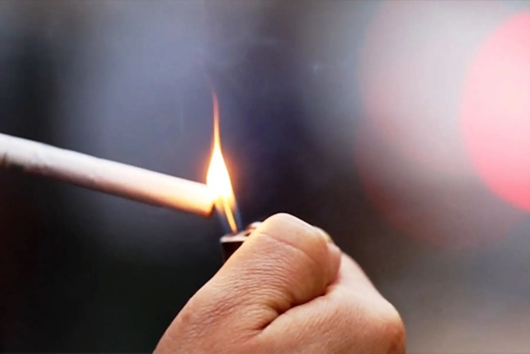 Crece en 25 % casos de cáncer en mujeres por consumo de tabaco. Foto: ANDINA/Difusión.